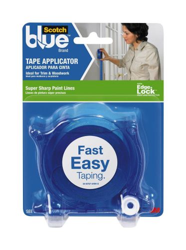 New scotchblue tape applicator for sale