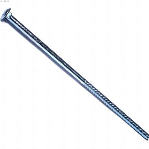 12in. x 3/8&#034; carriage bolts for sale