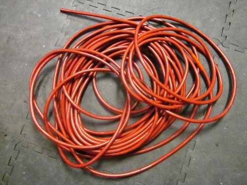 Synflex 1/4&#034; pneumo hose for commercial diving and gas transfer