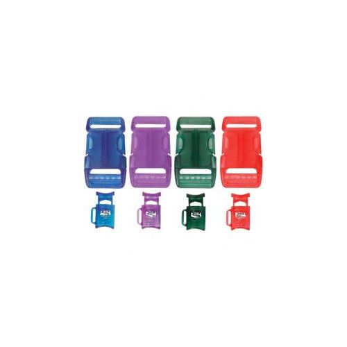 Liberty Mountain Cord Lock (Pack of 6) Set of 3