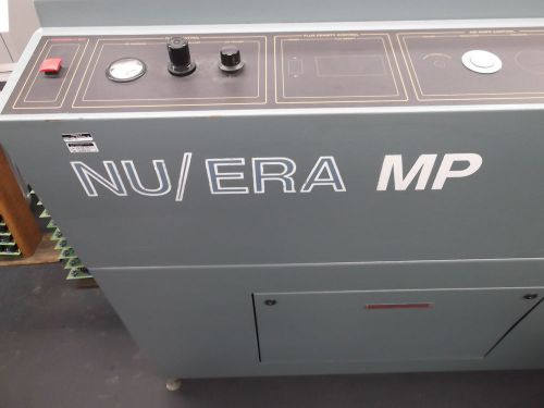 Technical Devices Nu/Era MP Dual Wave Solder Machine