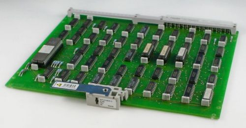 Ericsson md110 mpu rof 131 829/2 card r10b. free int&#039;l freight on dhl for sale