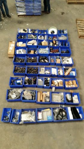 Plumbing, electrical, mechanical parts clearance ! p2 for sale