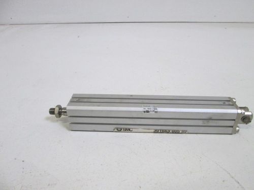 SMC CYLINDER CDQSD25-175DCM *NEW OUT OF BOX*