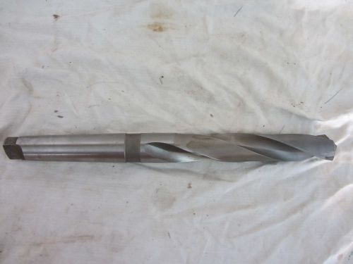 1 1/4&#034; carbide twist drill for sale