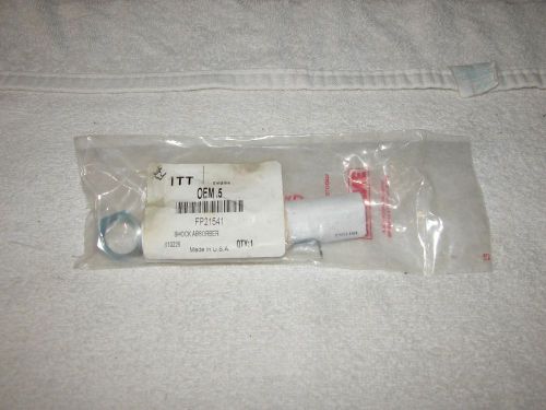 NEW ENIDINE FP21541 OEM.5 14MM SHOCK ABSORBER Made in U.S.A.