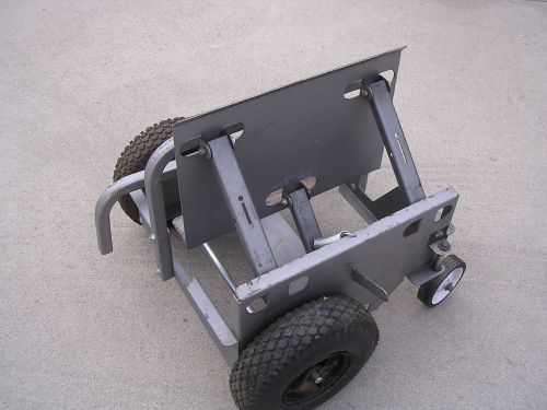 Saw Trax Panel Express Cart Door Drywall Plywood Granite Glass Dolly