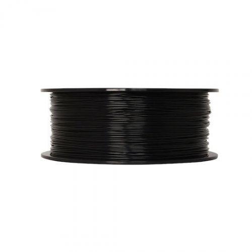 Makerbot ABS Filament - True Black 1 KG Spool