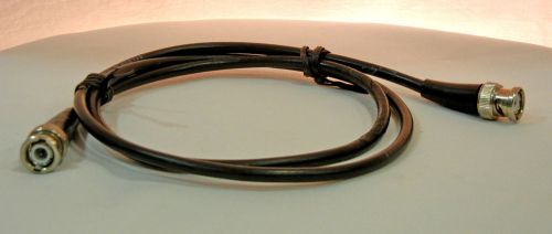 BNC Cable - 1 Meter