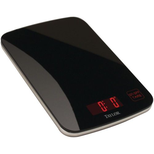 BRAND NEW - Taylor 3852 Glass Electronic Scale