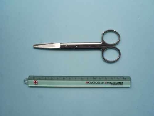 New product Surgical operating scissors 14.5Cm(5.7in) Straight