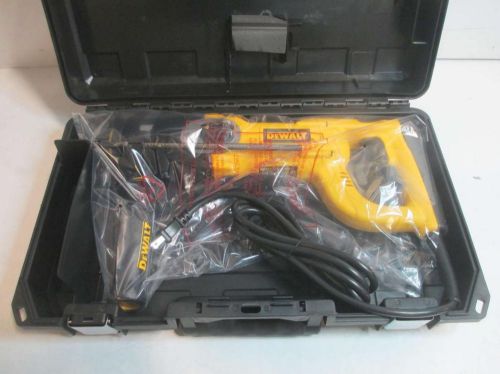DeWalt SDS Rotary Hammer Kit D25213K