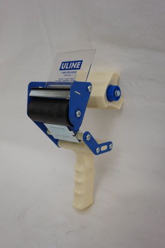 ULINE 3 Inch Side Loader Tape Dispenser H-596