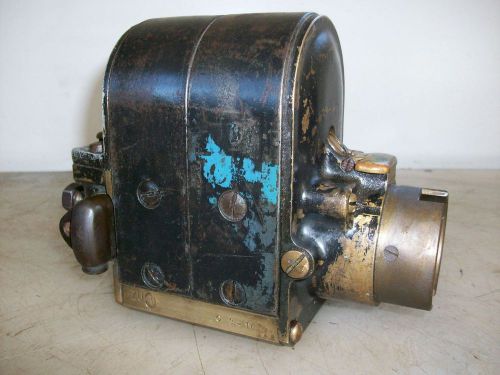 Robert bosch zu1 hot magneto old gas engine motorcycle mag for sale