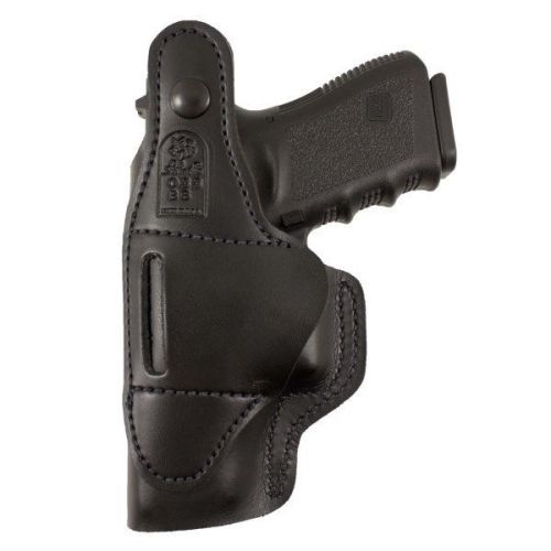 Desantis 033bax7z0 right handed black dual carry ii holster for m&amp;p shield 9/40 for sale