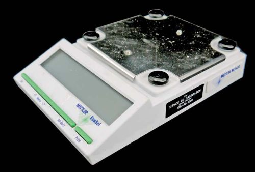 Mettler bb2400 bb-2400 basbal laboratory lab bidirectional digital scale parts for sale