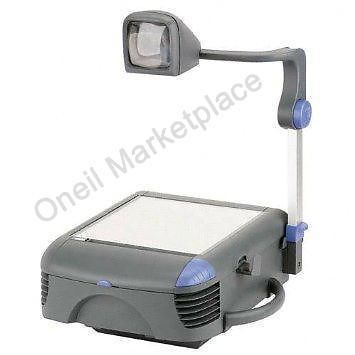 Brand new 3m 1800 1865 overhead projector ~ 4000 lumens brand new in box 2 bulbs for sale