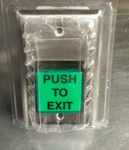 Ts 2 exit alarm controls for sale