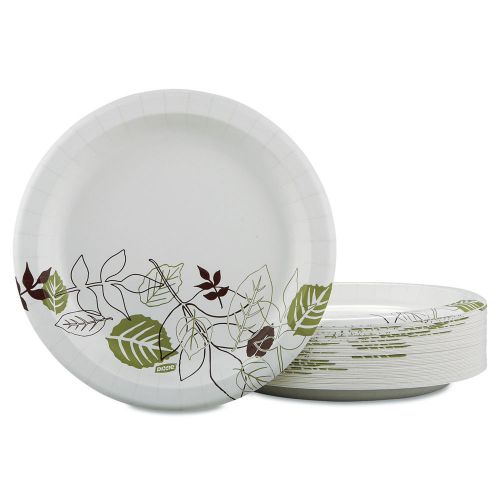 Dixie Pathways Mediumweight Paper Plate (Pack of 300)