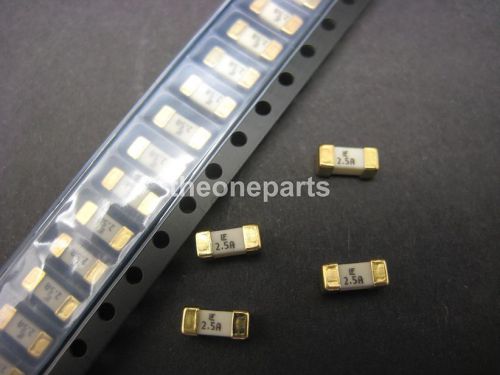 4 x 2.5A fuse for Mutoh VJ-1204 / 1304 / 1604 / 1614