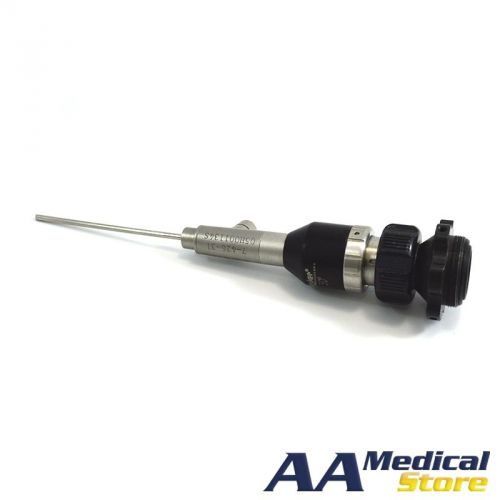 Stryker 7-426-31 2.7mm 30° C-Mount Arthroscope