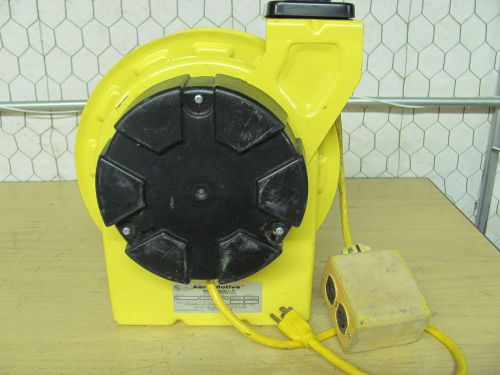 Aero-motive woodhead 990 electric cord reel for sale