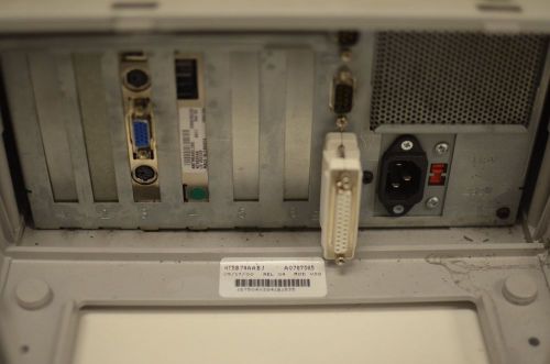Nortel Norstar Applications Module NT5B74AABJ with NTBB80AA  Fiber Card