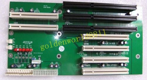 ADVANTECH BACKPLANE BOARD PCA-6106P4 good in condition for industry use