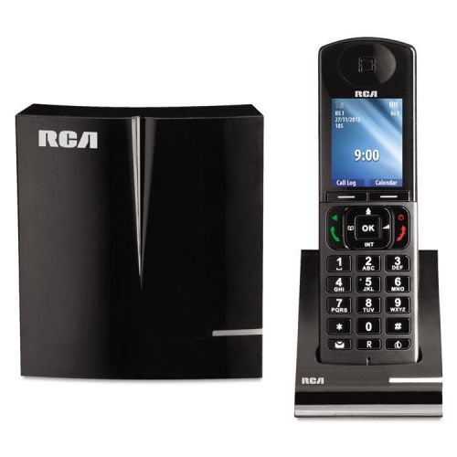 Ip160s six-line dect cordless voip phone system for sale