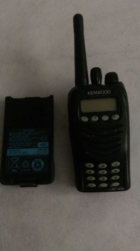 Kenwood tk-3170k4 uhf portable radio transceiver for sale