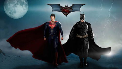 Hot New  Superman and Batman frends Mouse Pads Mats Mousepad Hot Gift