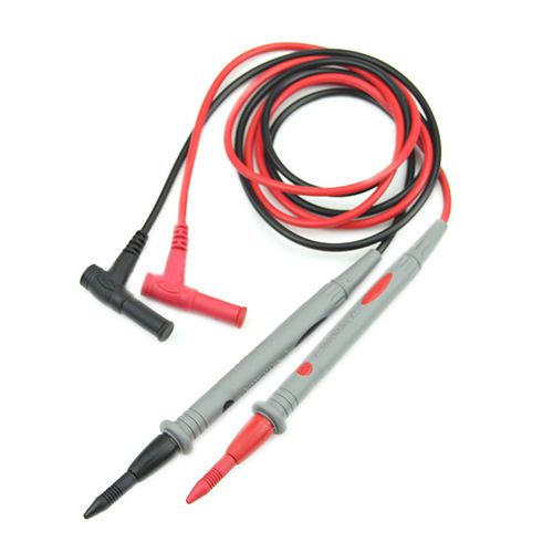 Fantastic universal digital multi meter test lead probe wire favorite pen cable for sale
