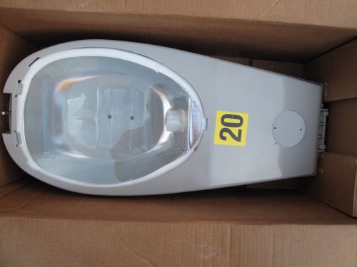 Street lights 200 watt - american electric lighting ael - barn light - hps hid for sale