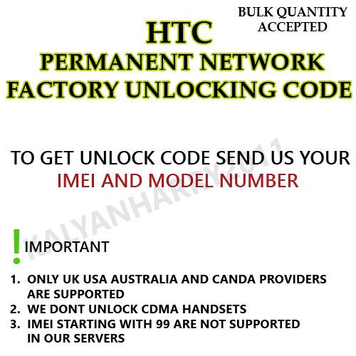 Tbaytel canada network factory unlock code for htc raider 4g lte for sale