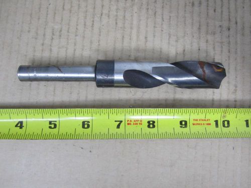 High speed 7/8&#034; metal drill bit mechanic tool for sale