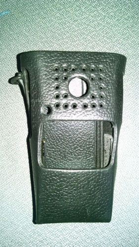 PR400 Leather Case