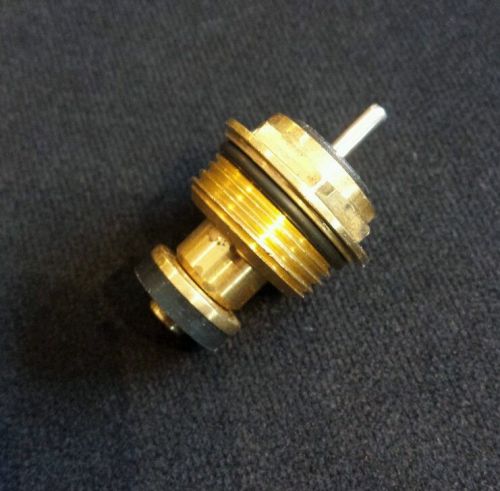 Wirsbo replacement valve 1-1/4 brass manifold A2450028