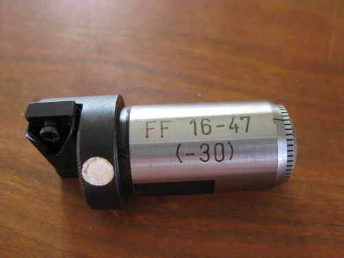 Komet Micro Adjust Cartridge  FF 16-47 (-30)