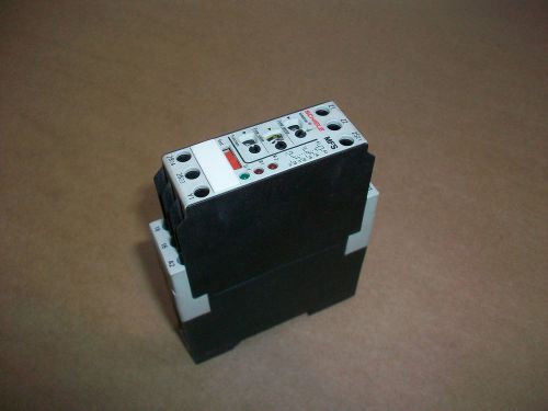 Schiele multifunction timer 2.430.010.02   0.05 seconds - 300 hours  used for sale