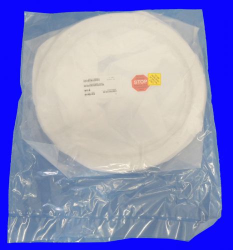 NEW AMAT Chamber Clear Lid Upper Clamp Producer Ring Assy 0041-30953 / Sealed