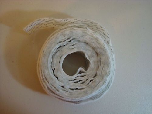 Velcro 15 ft. x 3/4 in. sticky back tape for sale