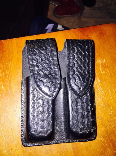 Safariland mag pouch for glock 17 for sale