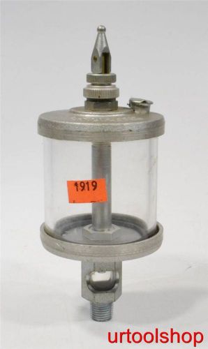 Oil-rite b-448-1 lubricators 1919-19 for sale