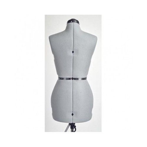 Seamstress Professional Dress Form Wardrobe Dressform Mannequin Small Sew Sewing