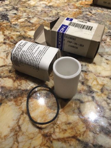 Wilkerson frp-96-653 filter element new for sale