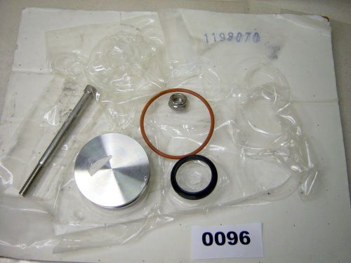 (0096) Partial Pneumatic Products Valve Repair Kit 1198070