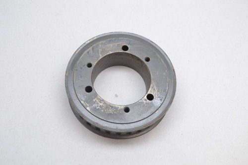 New tb woods 32-h-100-sk 1groove qd bushing timing pulley d420609 for sale