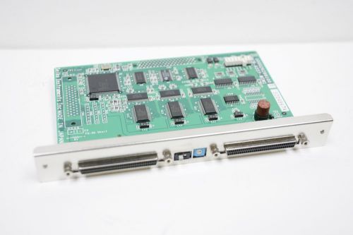 Seiko ColorPainter 64s/100s-Used &#034;SCSI Board,&#034; Wide Format Solvent Printer