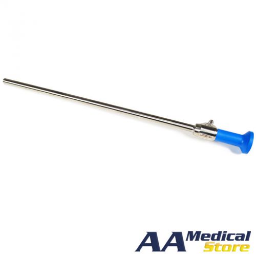 Stryker 10mm 0? ideal eyes autoclavable laparoscope for sale