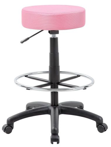 Drafting Stool in Pink [ID 3186685]